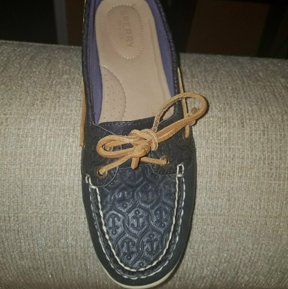 Sperry Shoes - Women Sperry